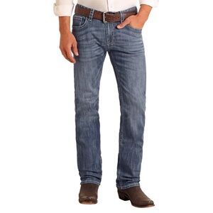 Rock & Roll Denim Jeans - NWOT